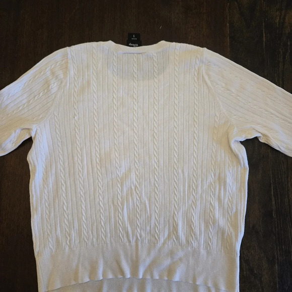 Disney cable knit mickey sweater - Picture 8 of 11